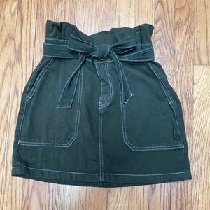 Free People Skirt